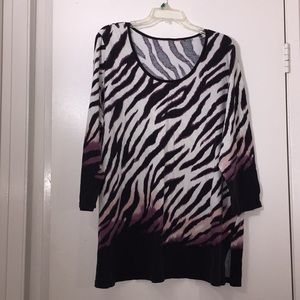 Woman Within - Blouse